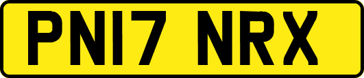PN17NRX