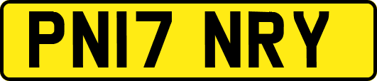 PN17NRY