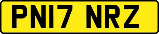 PN17NRZ