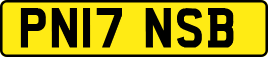 PN17NSB