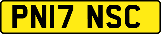 PN17NSC