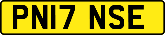 PN17NSE