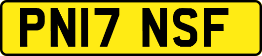 PN17NSF