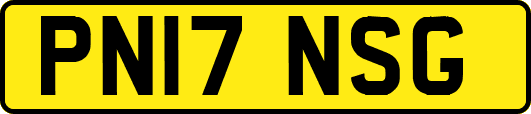 PN17NSG