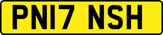 PN17NSH