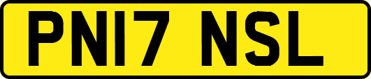 PN17NSL