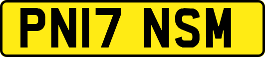 PN17NSM
