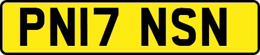 PN17NSN
