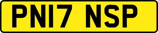 PN17NSP