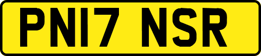 PN17NSR