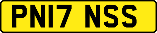 PN17NSS