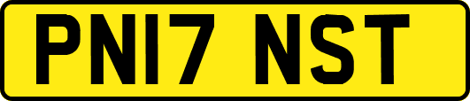 PN17NST