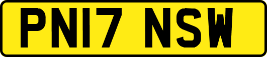 PN17NSW