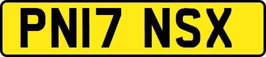 PN17NSX