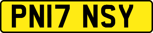 PN17NSY