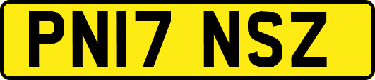 PN17NSZ