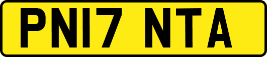 PN17NTA