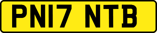 PN17NTB