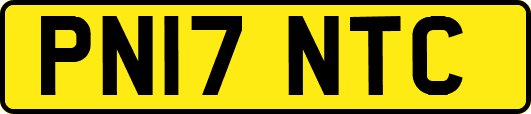 PN17NTC