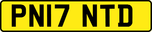 PN17NTD