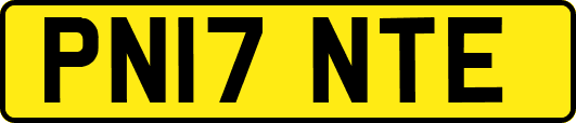 PN17NTE