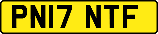 PN17NTF