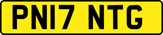 PN17NTG