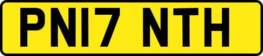 PN17NTH
