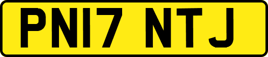 PN17NTJ