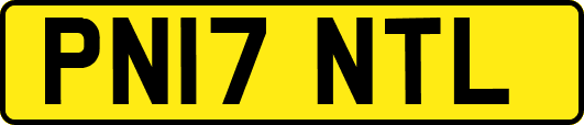 PN17NTL