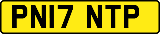 PN17NTP