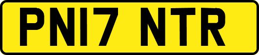 PN17NTR