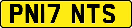 PN17NTS