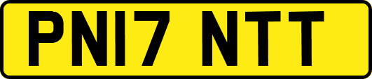 PN17NTT