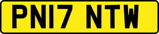 PN17NTW