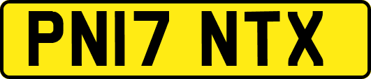 PN17NTX