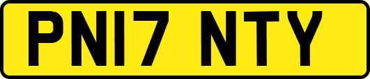 PN17NTY