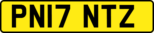 PN17NTZ