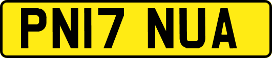 PN17NUA