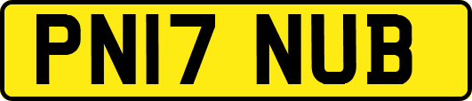 PN17NUB