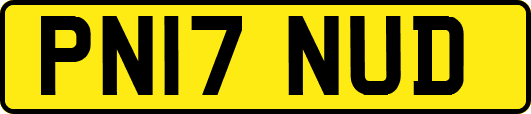 PN17NUD
