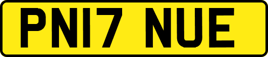 PN17NUE