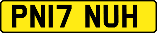 PN17NUH
