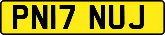 PN17NUJ
