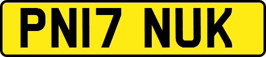 PN17NUK