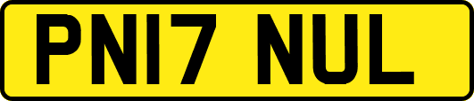 PN17NUL
