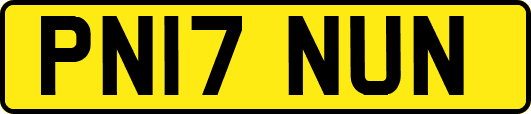 PN17NUN