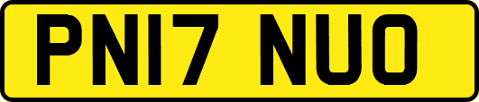 PN17NUO