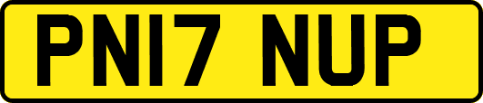 PN17NUP