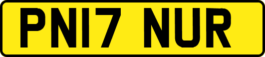 PN17NUR